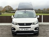 Used Peugeot Rifter