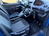 Used Peugeot Rifter
