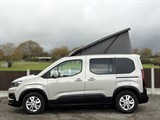 Used Peugeot Rifter