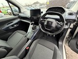 Used Peugeot Rifter