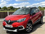 Used Renault Captur
