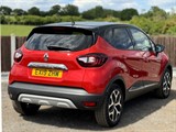 Used Renault Captur