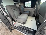 Used Renault Trafic