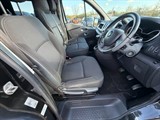 Used Renault Trafic