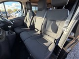 Used Renault Trafic