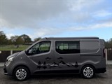 Used Renault Trafic