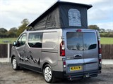 Used Renault Trafic