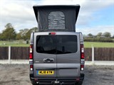 Used Renault Trafic