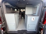 Used Renault Trafic
