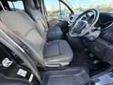 Used Renault Trafic