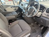 Used Renault Trafic