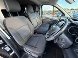 Used Renault Trafic