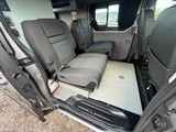 Used Renault Trafic