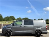 Used Vauxhall Vivaro