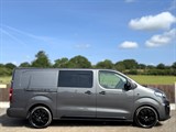 Used Vauxhall Vivaro