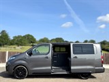Used Vauxhall Vivaro