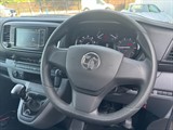 Used Vauxhall Vivaro