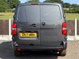 Used Vauxhall Vivaro