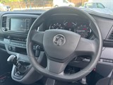 Used Vauxhall Vivaro