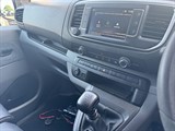 Used Vauxhall Vivaro