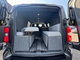 Used Vauxhall Vivaro