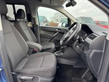 Used Volkswagen Caddy Maxi Life