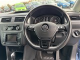 Used Volkswagen Caddy Maxi Life