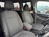 Used Volkswagen Caddy Maxi Life