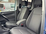 Used Volkswagen Caddy Maxi Life