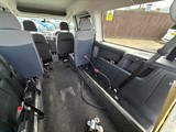 Used Volkswagen Caddy Maxi Life