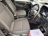 Used Volkswagen Caddy Maxi Life