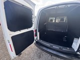Used Volkswagen Caddy