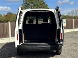 Used Volkswagen Caddy
