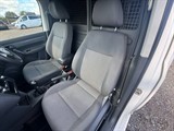 Used Volkswagen Caddy