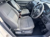 Used Volkswagen Caddy