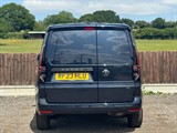 Used Volkswagen Caddy