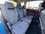 Used Volkswagen Touran