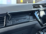Used Volkswagen Touran