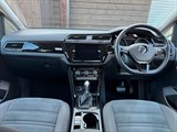 Used Volkswagen Touran