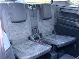 Used Volkswagen Touran
