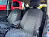 Used Volkswagen Touran