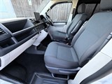 Used Volkswagen Transporter