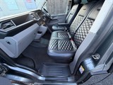 Used Volkswagen Transporter