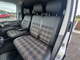 Used Volkswagen Transporter