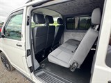 Used Volkswagen Transporter