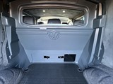 Used Volkswagen Transporter