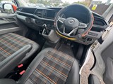 Used Volkswagen Transporter