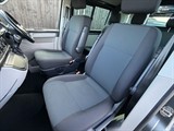 Used Volkswagen Transporter