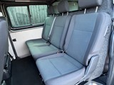 Used Volkswagen Transporter