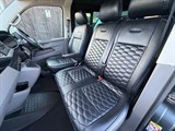 Used Volkswagen Transporter